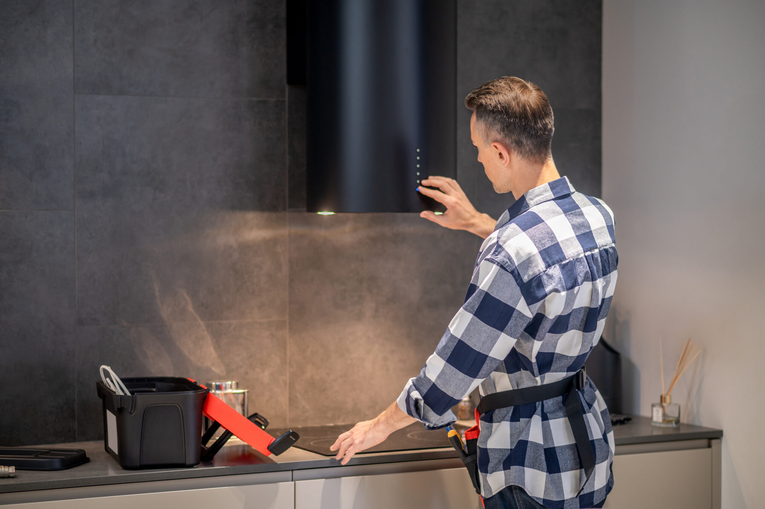 Chimney Repair