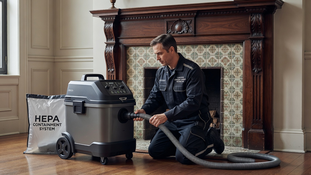 Professional Chimney Cleaning Services in Manhattan, NYC