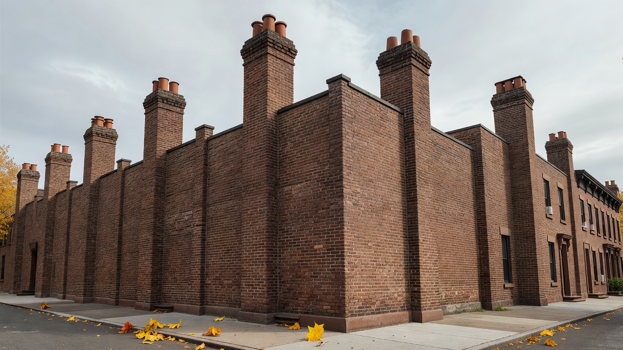 Reliable Emergency Chimney Repair Manhattan NYC: 2026 Cost Guide for Chelsea Residents