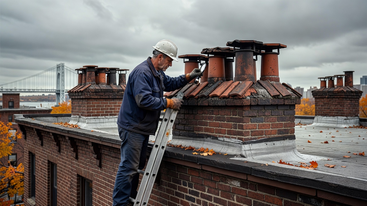 Smart Chimney Cleaning Cost New York City 2026: Timing Guide for Washington Heights Residents