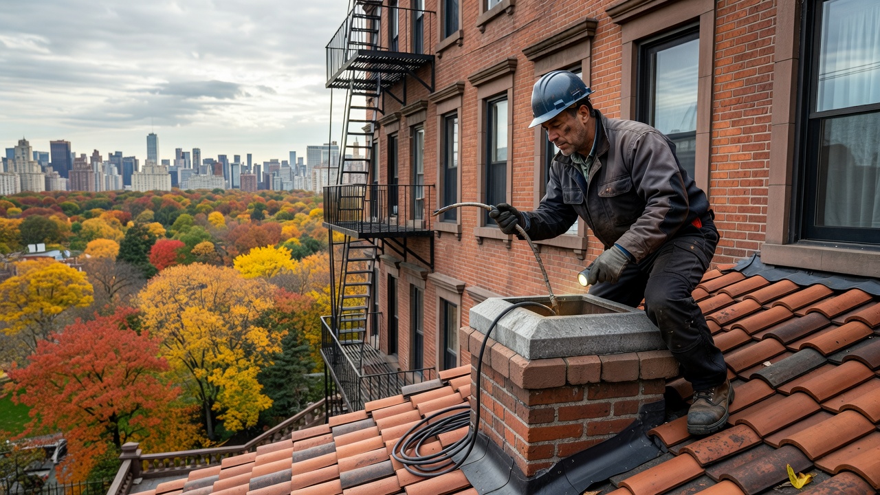 Smart Chimney Sweep Upper West Side Manhattan: 2026 Timing and Cost Guide for Local Residents