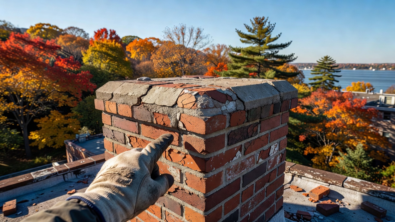Essential Why Masonry and Brick Repair Services in Inwood: 2026 Guide for Manhattan Residents