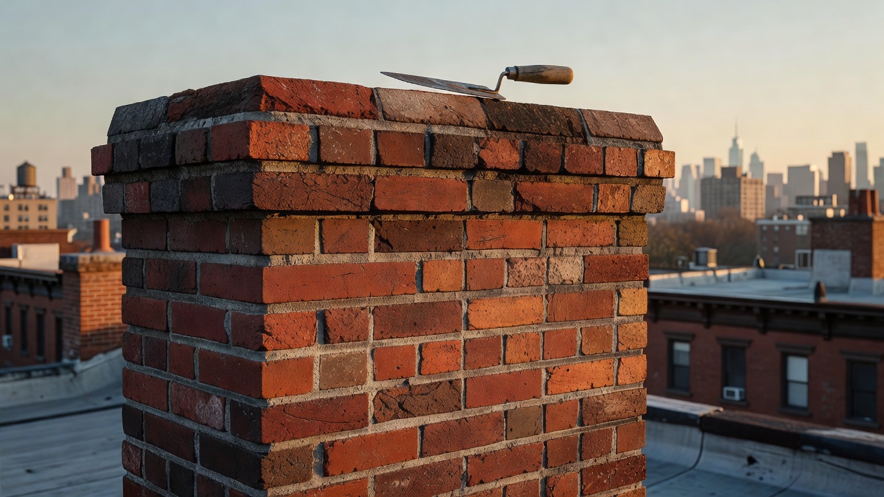 Reliable Masonry and Brick Repair Services: 2026 Guide for Greenwich Village Residents