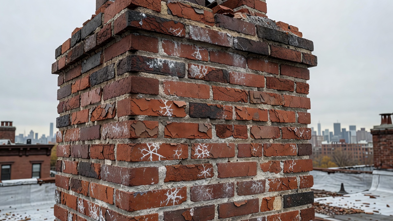 Essential Chimney Repair Harlem Homeowners Need Before Another Winter Hits