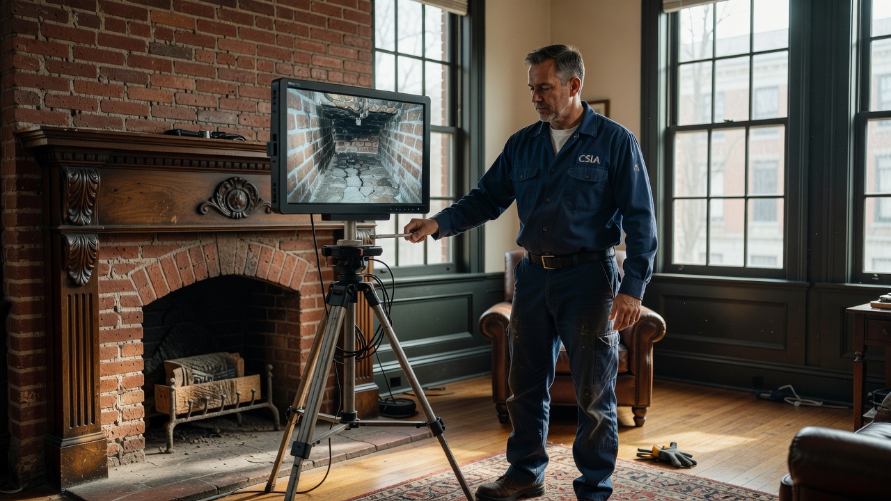 Essential Home Manhattan Chimney Guide: 2026 Guide for Manhattan Residents